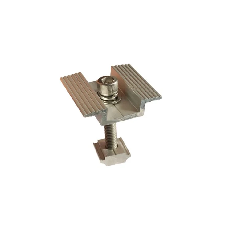 Solar Cell Clamp Solar Cell Clamp