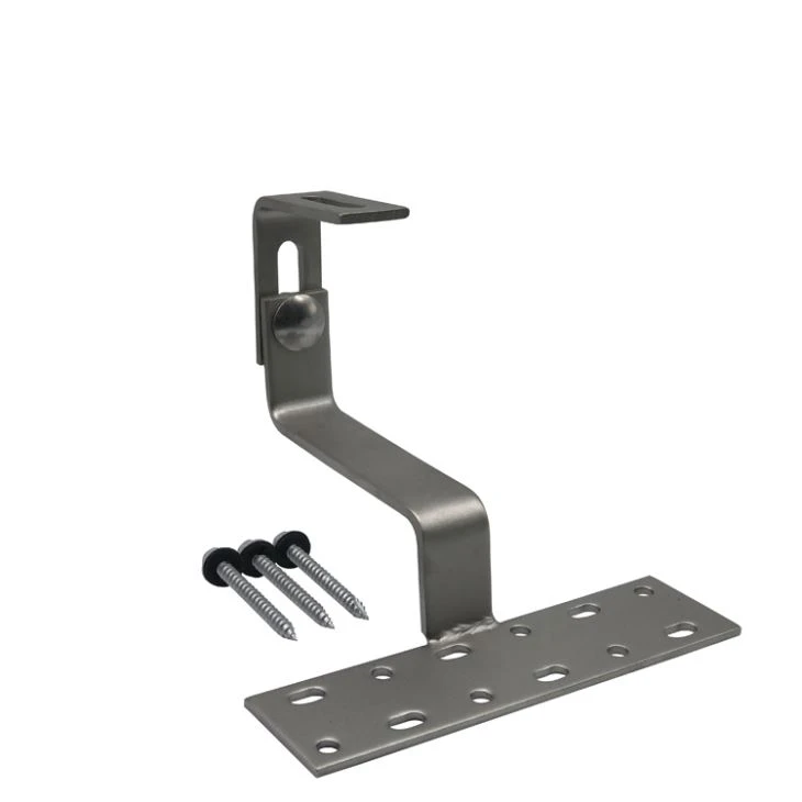 Tile Hooks For Solar
